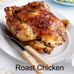 Roast Chicken Catering Alkautsar